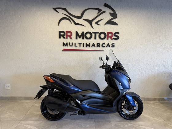YAMAHA XMAX ABS YAMAHA XMAX ABS
